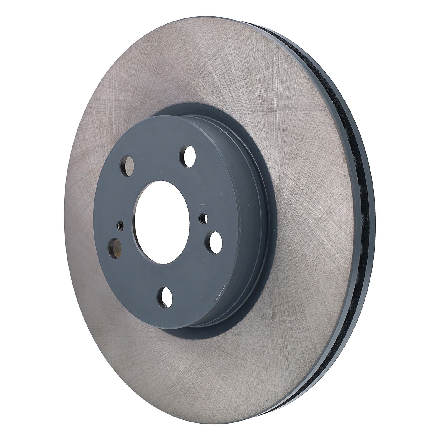 DuraGo BR900570-01 Titanium Series Brake Discs - One Pair - Image 3