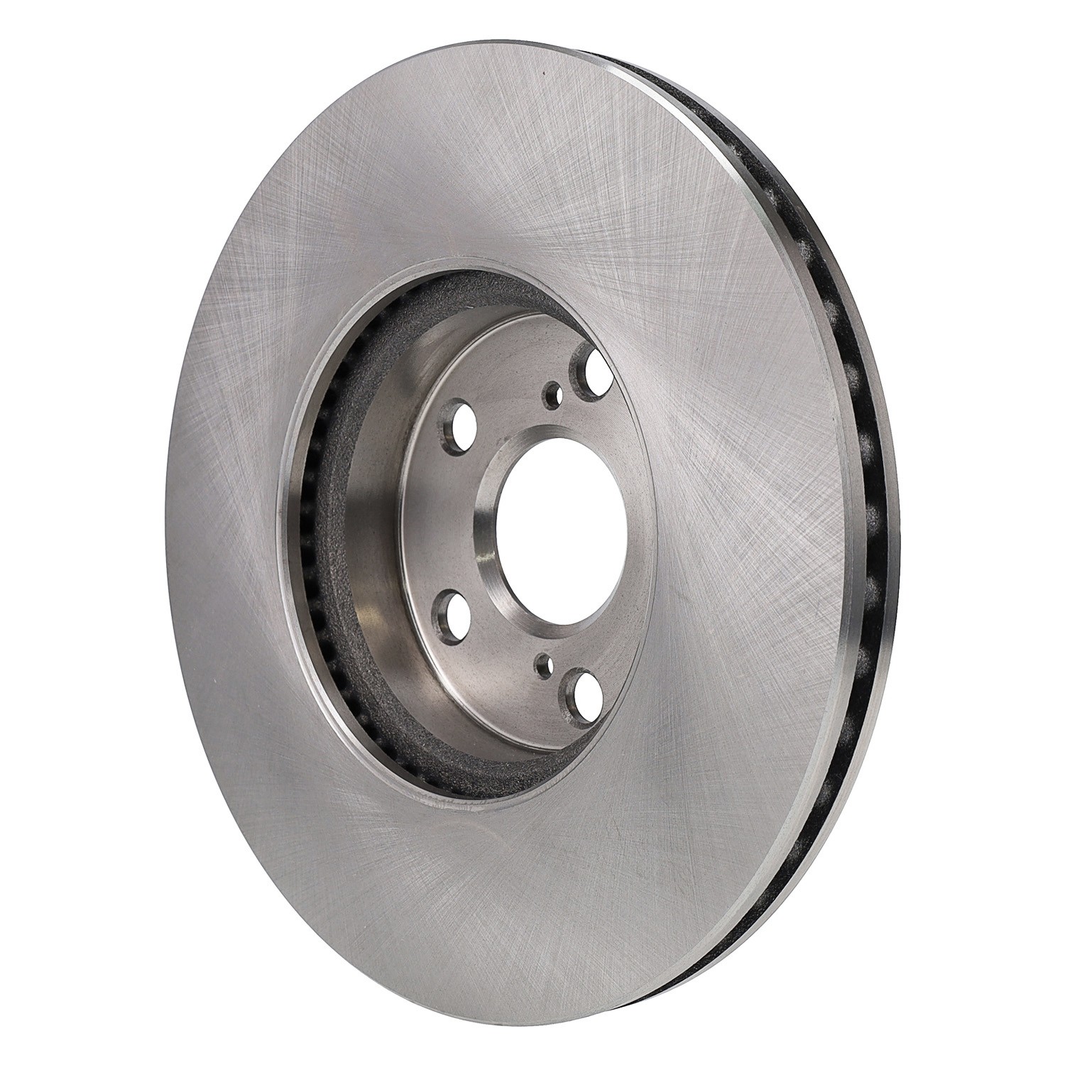 DuraGo BR900570 Brake Discs - One Pair