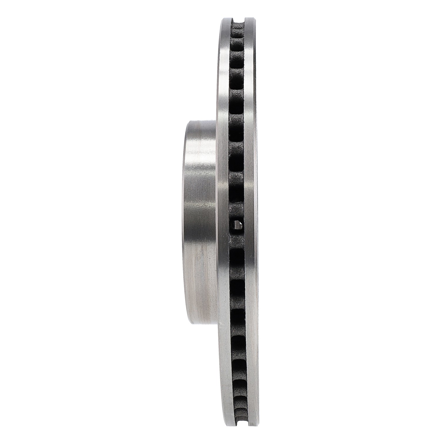 DuraGo BR900570 Brake Discs - One Pair - Image 2