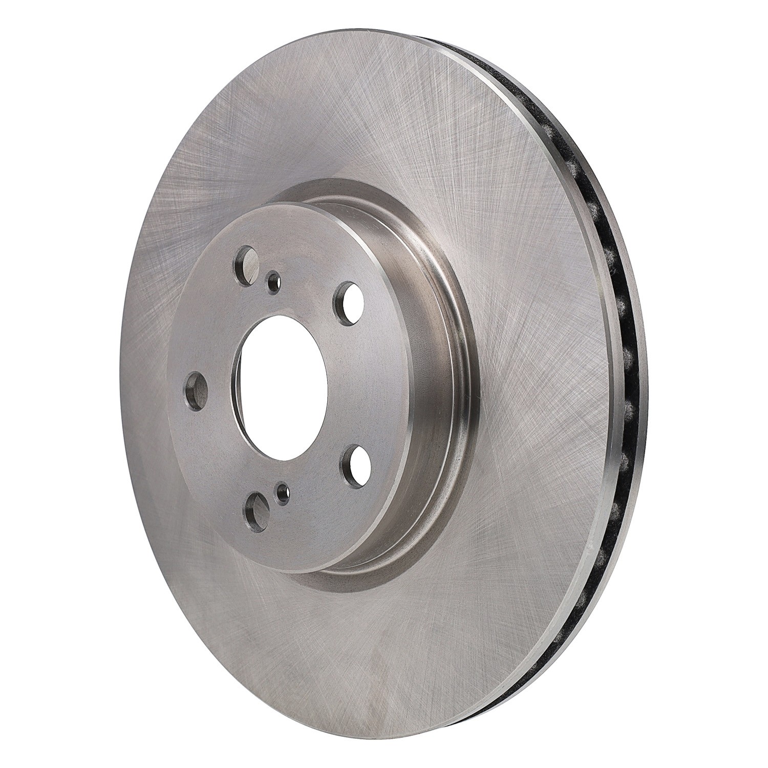 DuraGo BR900570 Brake Discs - One Pair - Image 3