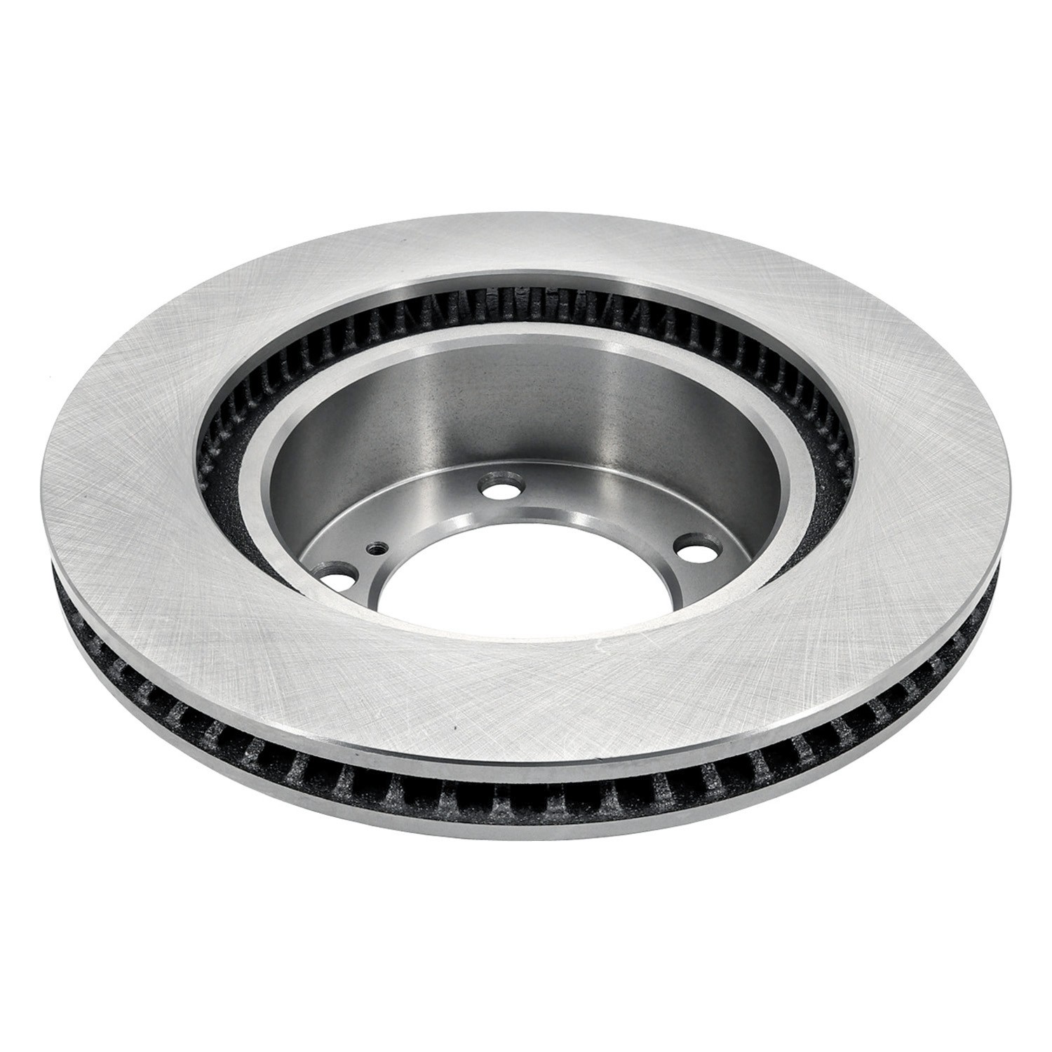 DuraGo BR900572 Brake Discs - One Pair
