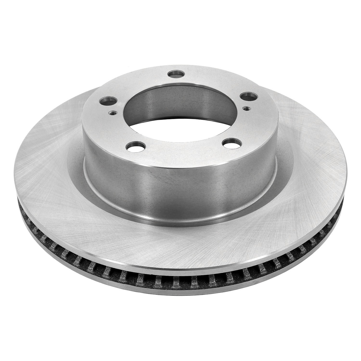 DuraGo BR900572 Brake Discs - One Pair - Image 2