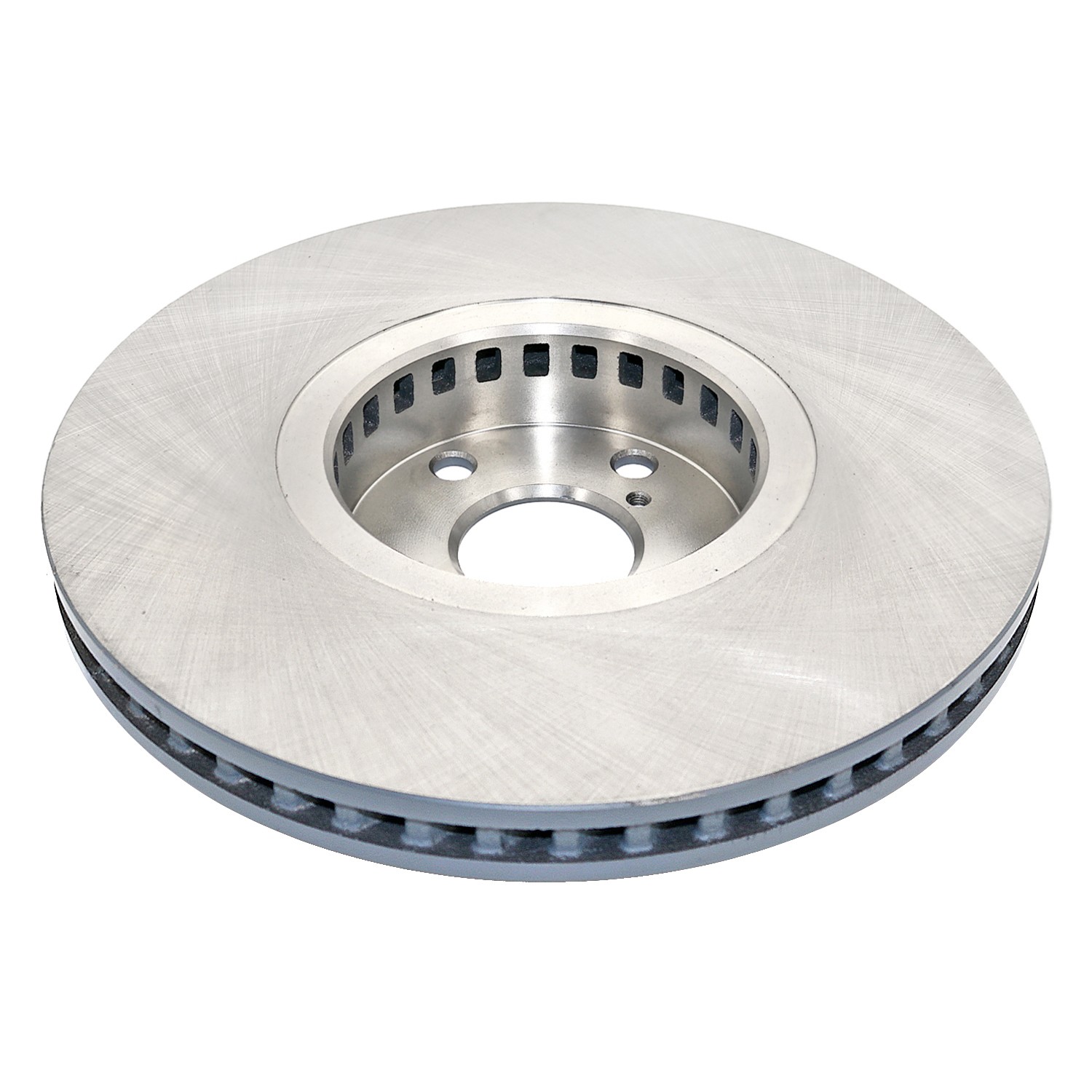 DuraGo BR90057601 Titanium Series Brake Rotor - Image 2