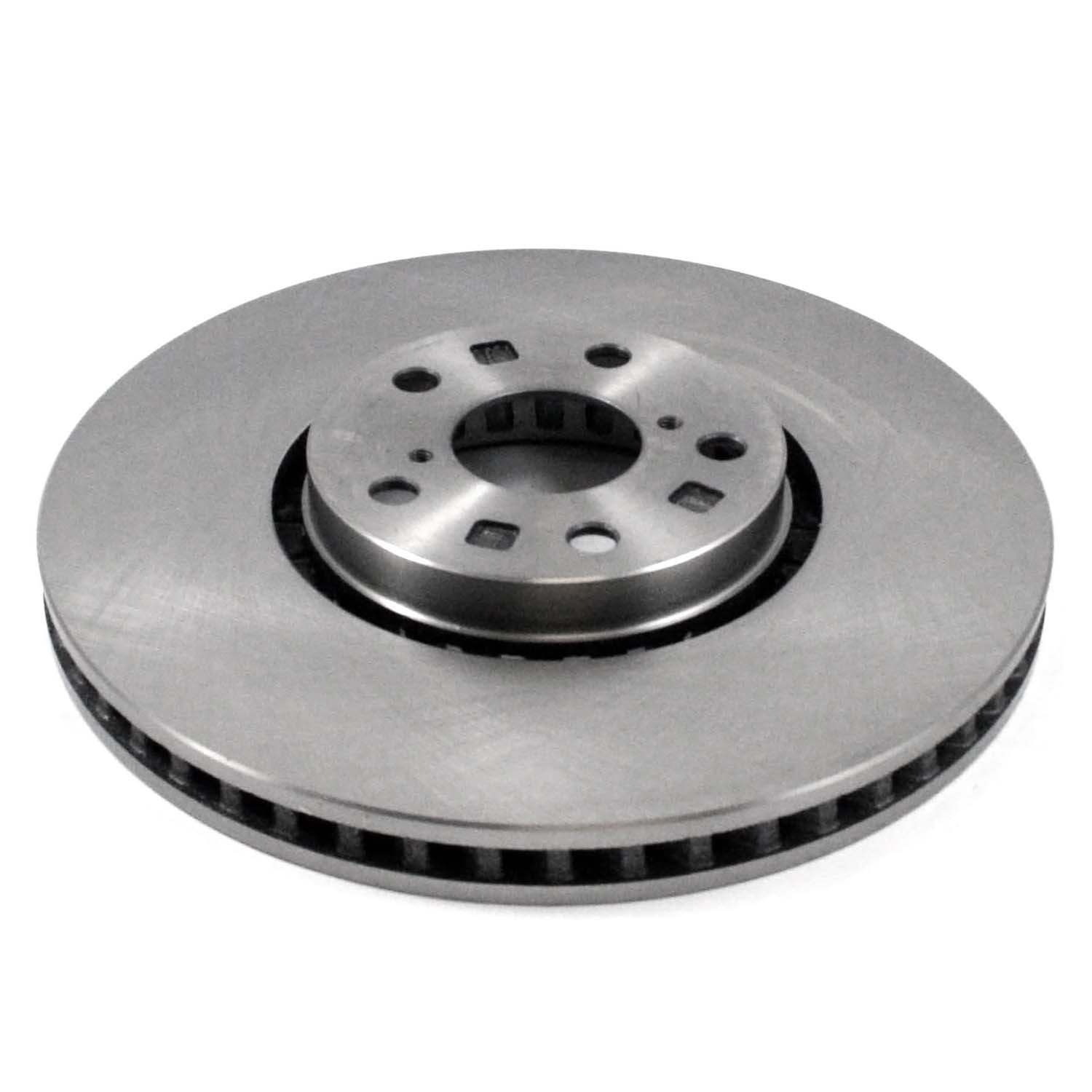 DuraGo BR900576 Brake Rotor - Image 2