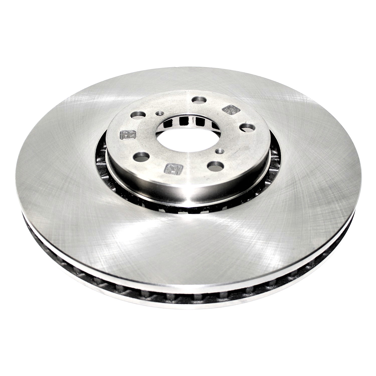 DuraGo BR900578 Brake Rotor - Image 2