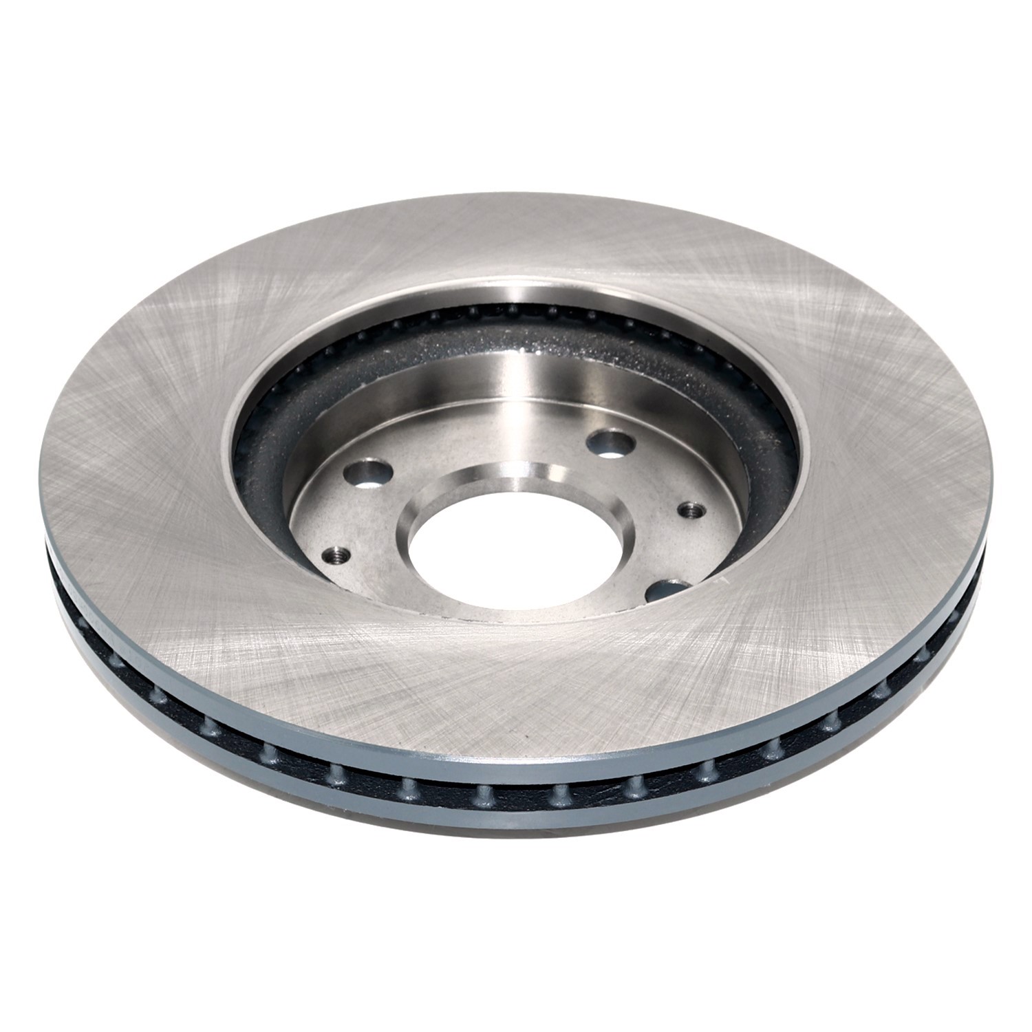 DuraGo BR900580-01 Titanium Series Brake Discs - One Pair