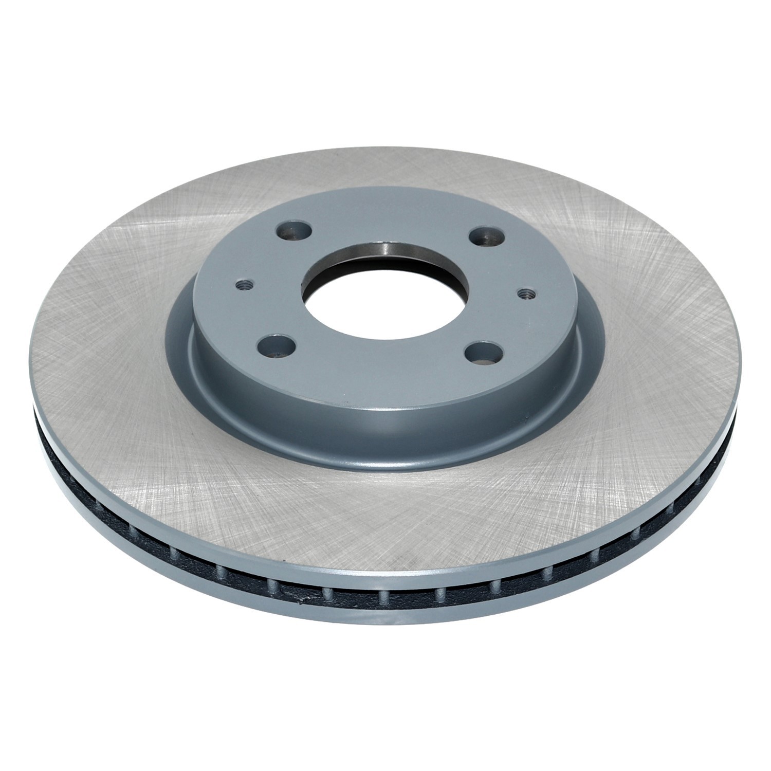 DuraGo BR900580-01 Titanium Series Brake Discs - One Pair - Image 2