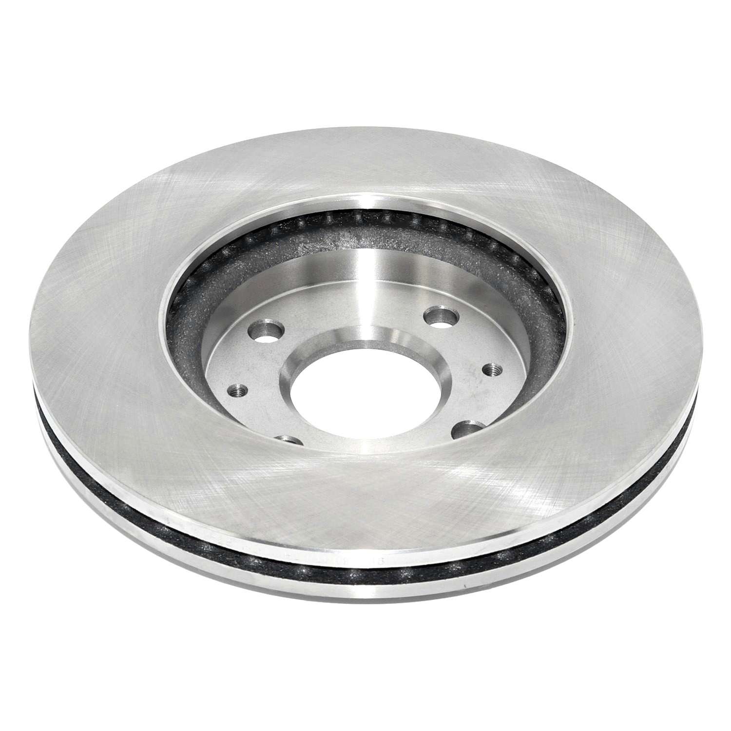 DuraGo BR900580 Brake Discs - One Pair