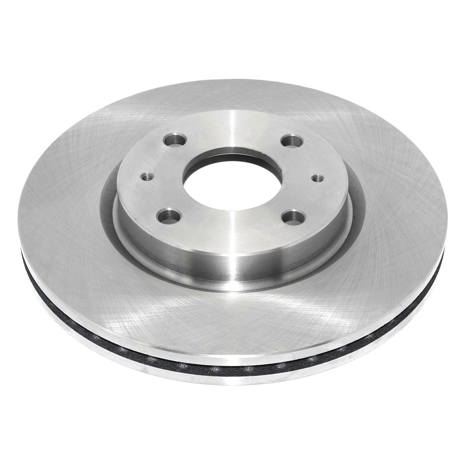 DuraGo BR900580 Brake Discs - One Pair - Image 2