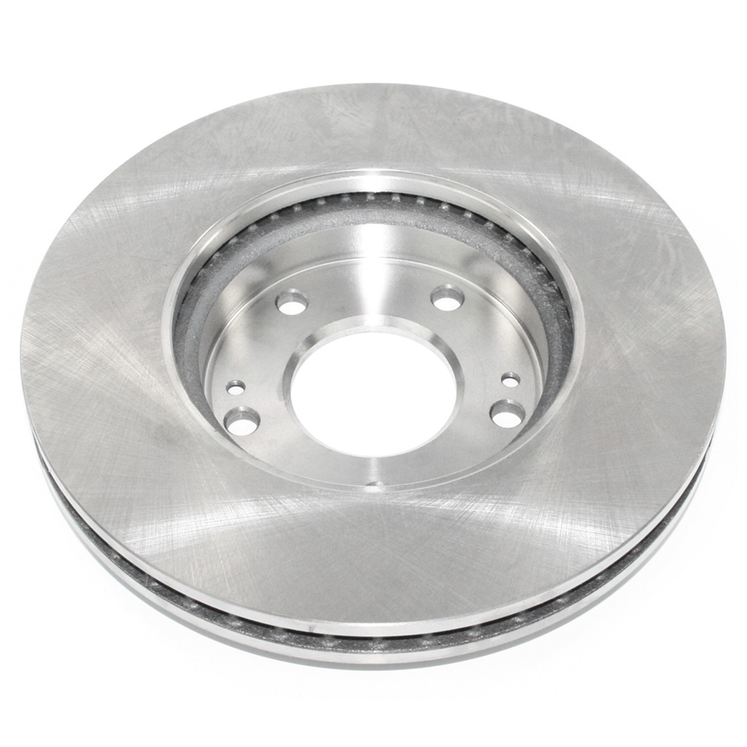 DuraGo BR900584 Brake Discs - One Pair
