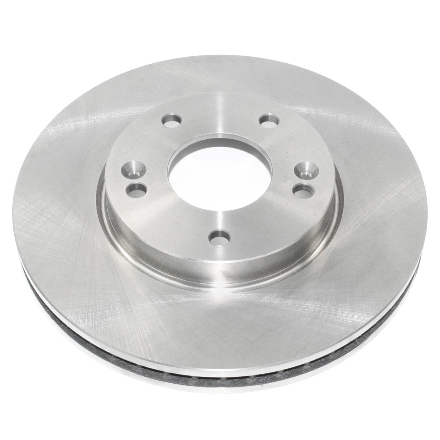 DuraGo BR900584 Brake Discs - One Pair - Image 2