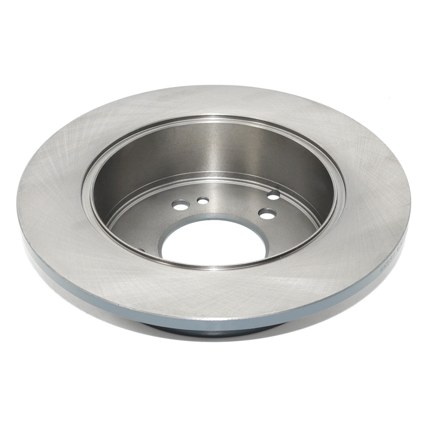 DuraGo BR900586-01 Titanium Series Brake Discs - One Pair
