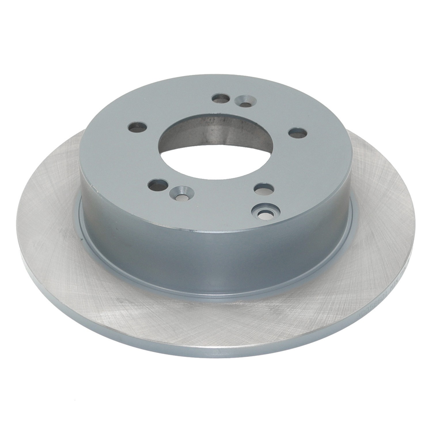 DuraGo BR900586-01 Titanium Series Brake Discs - One Pair - Image 2