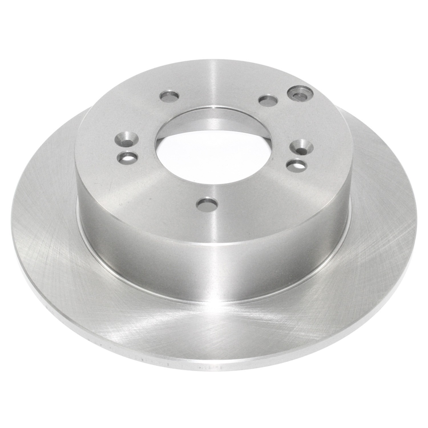 DuraGo BR900586 Brake Discs - One Pair - Image 2