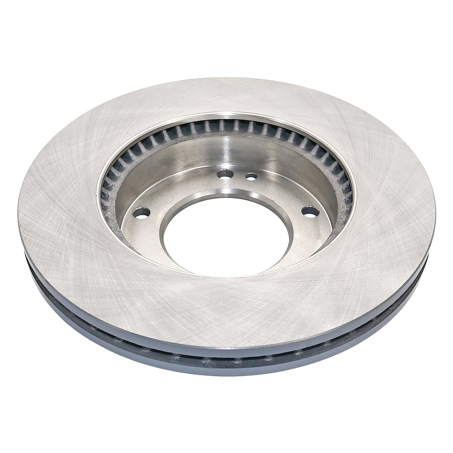 DuraGo BR900588-01 Titanium Series Brake Discs - One Pair