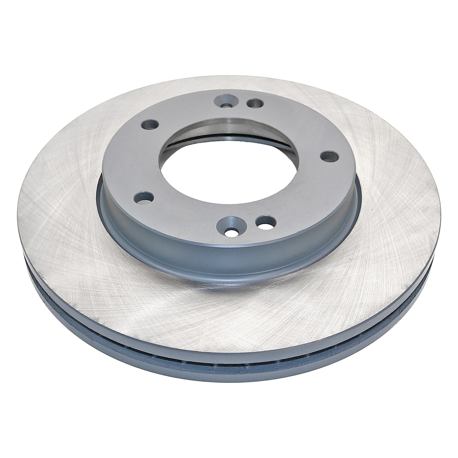 DuraGo BR900588-01 Titanium Series Brake Discs - One Pair - Image 2