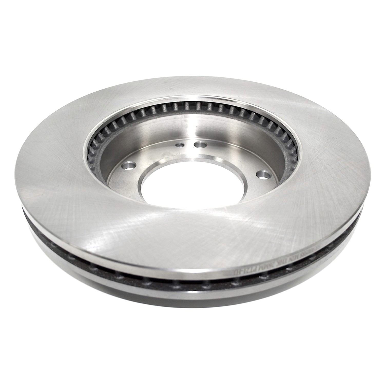 DuraGo BR900588 Brake Discs - One Pair