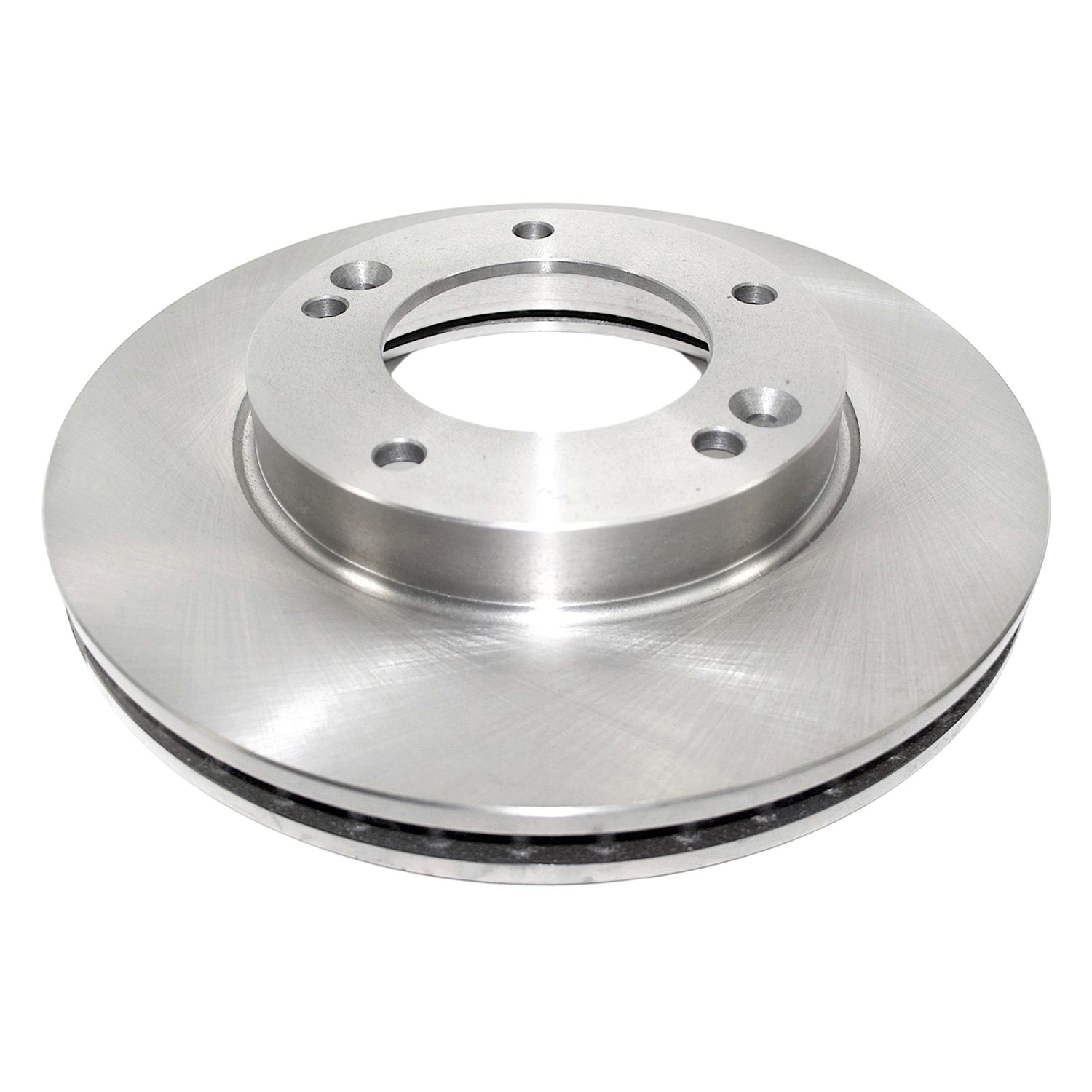 DuraGo BR900588 Brake Discs - One Pair - Image 2