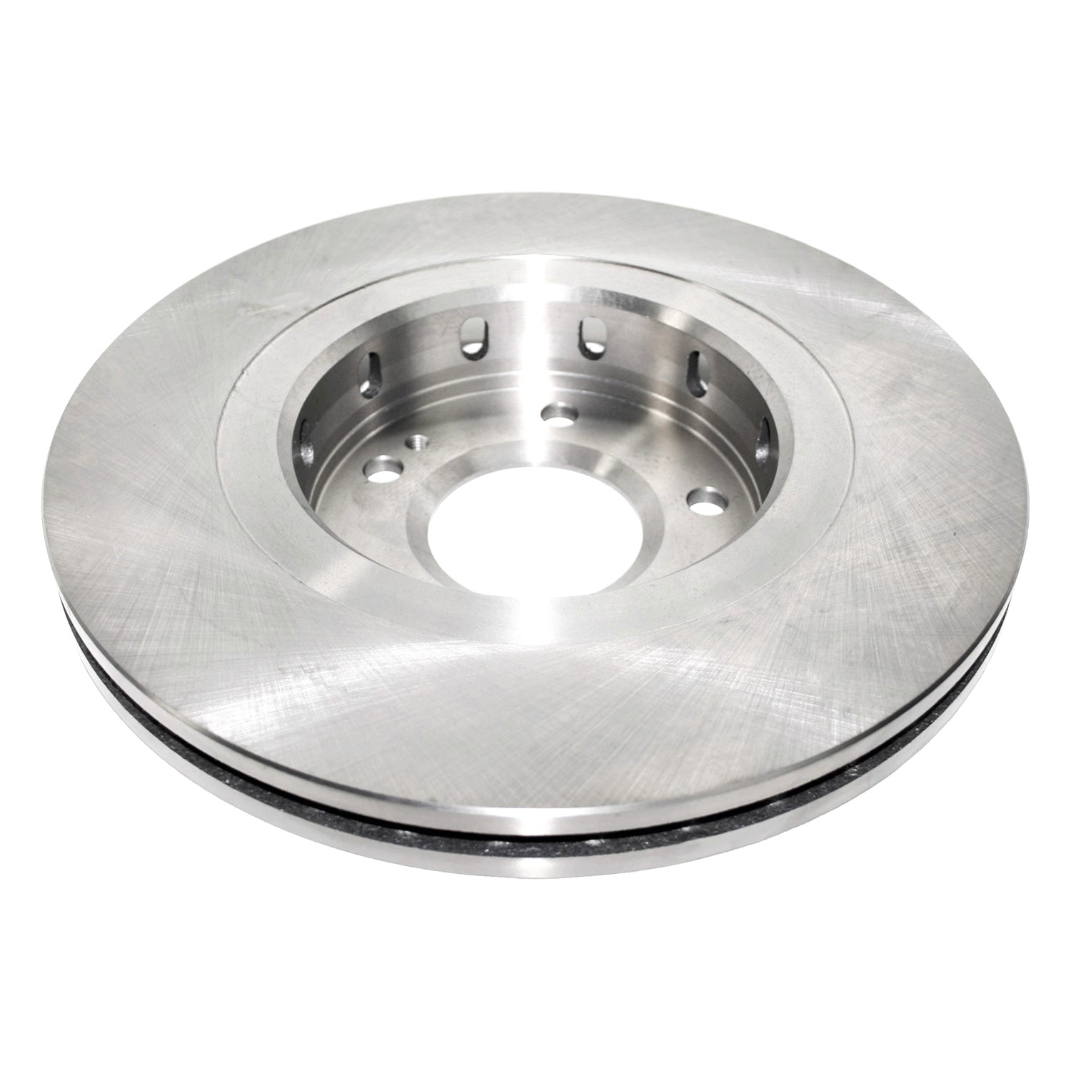 DuraGo BR900590 Brake Discs - One Pair