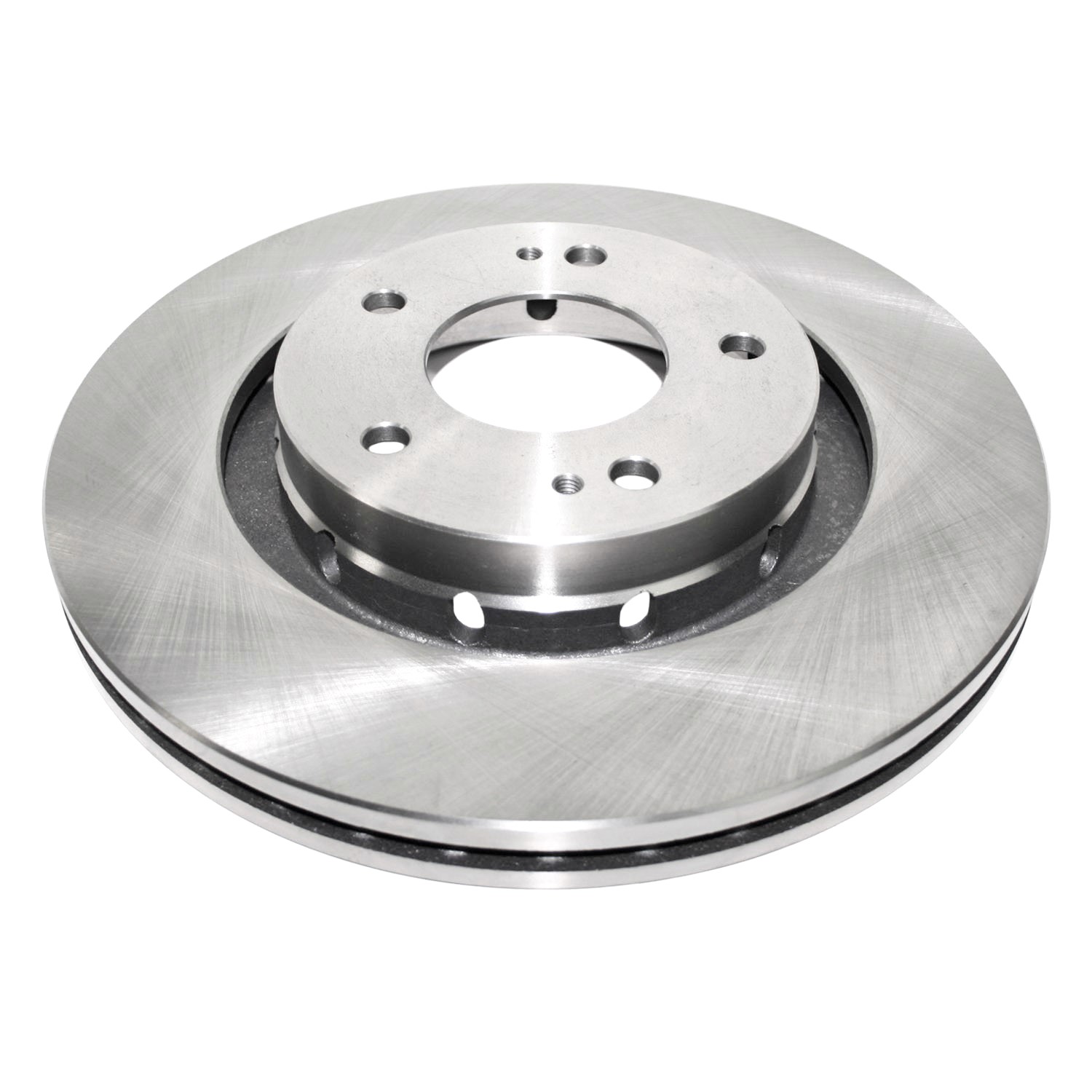 DuraGo BR900590 Brake Discs - One Pair - Image 2