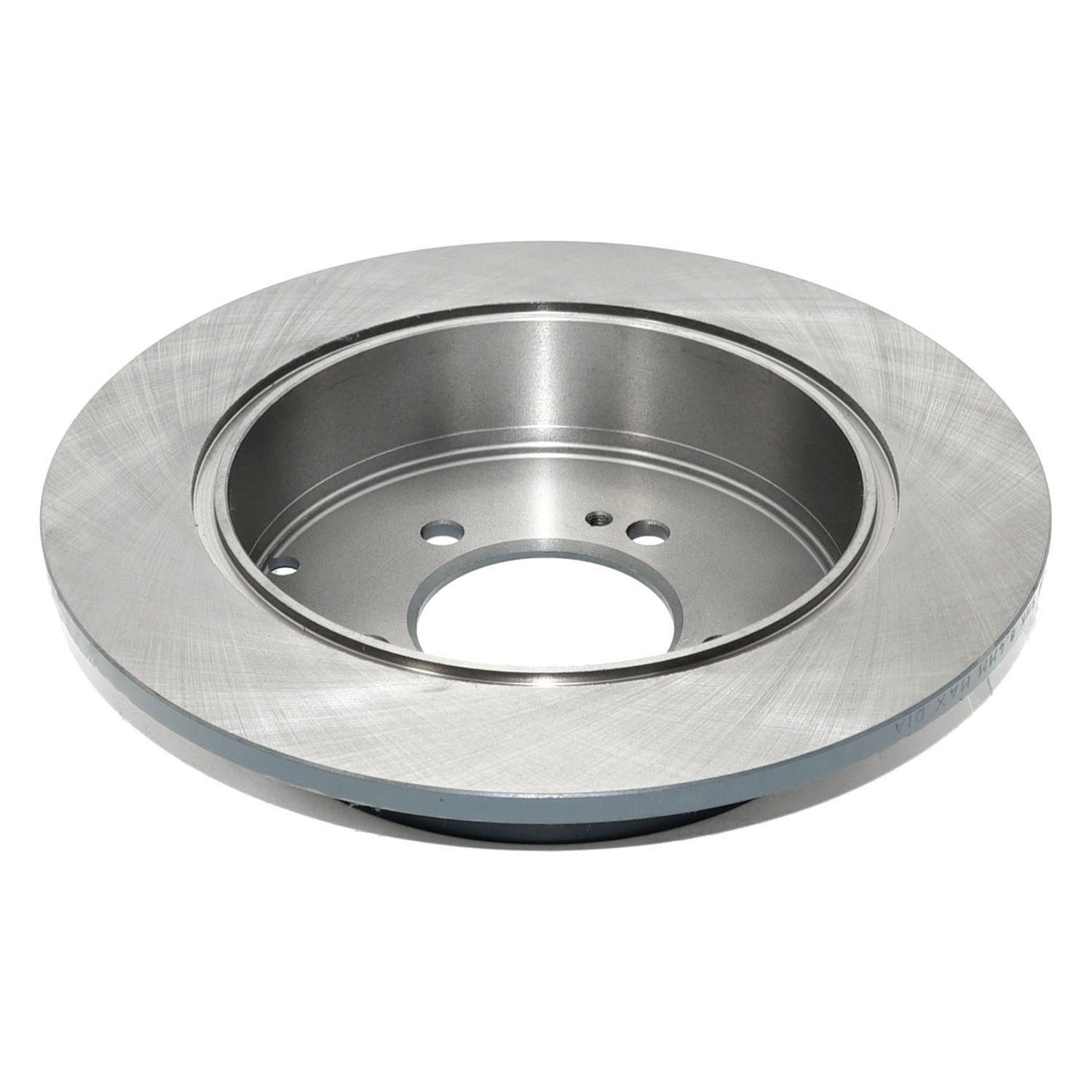 DuraGo BR900594-01 Titanium Series Brake Discs - One Pair - Image 2