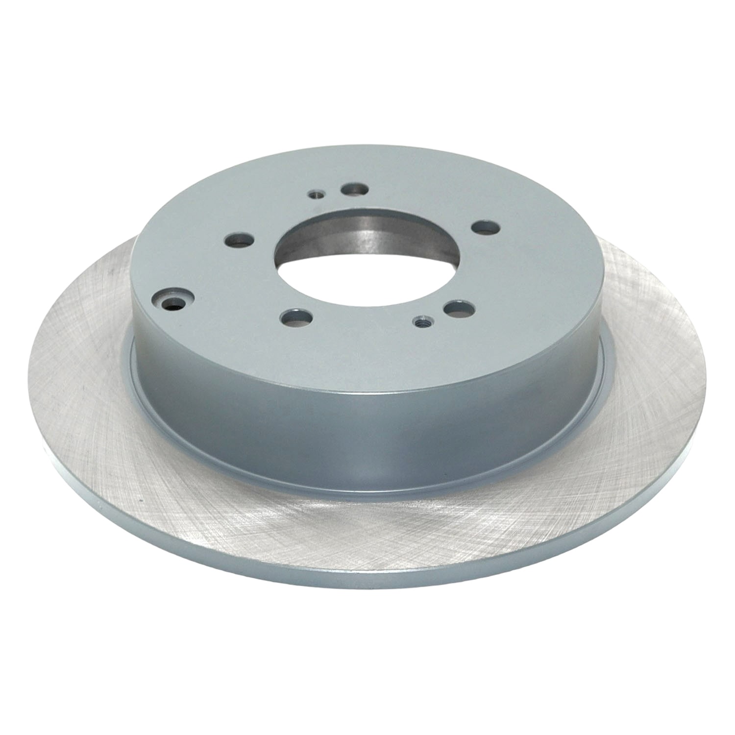 DuraGo BR900594-01 Titanium Series Brake Discs - One Pair