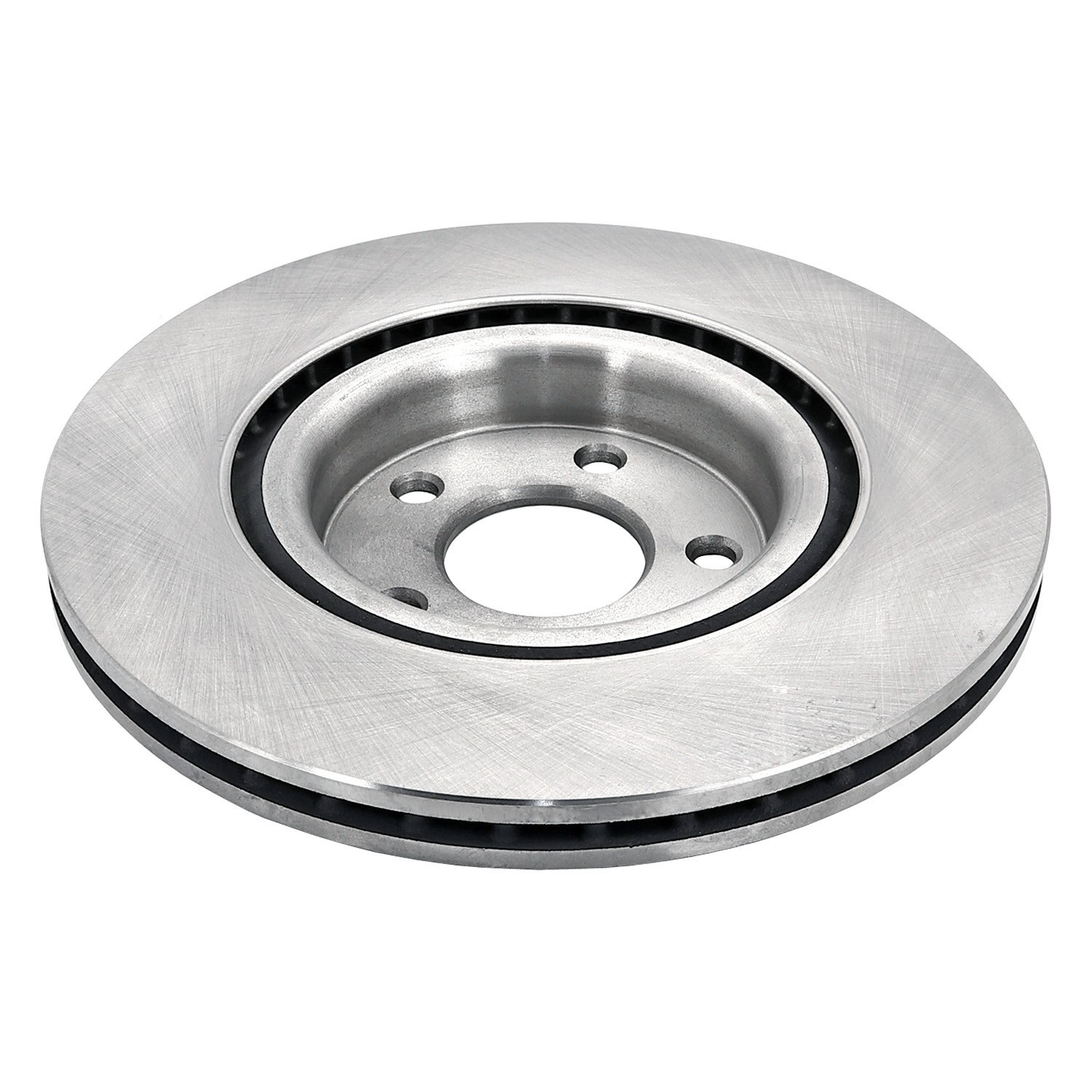 DuraGo BR900598 Brake Discs - One Pair