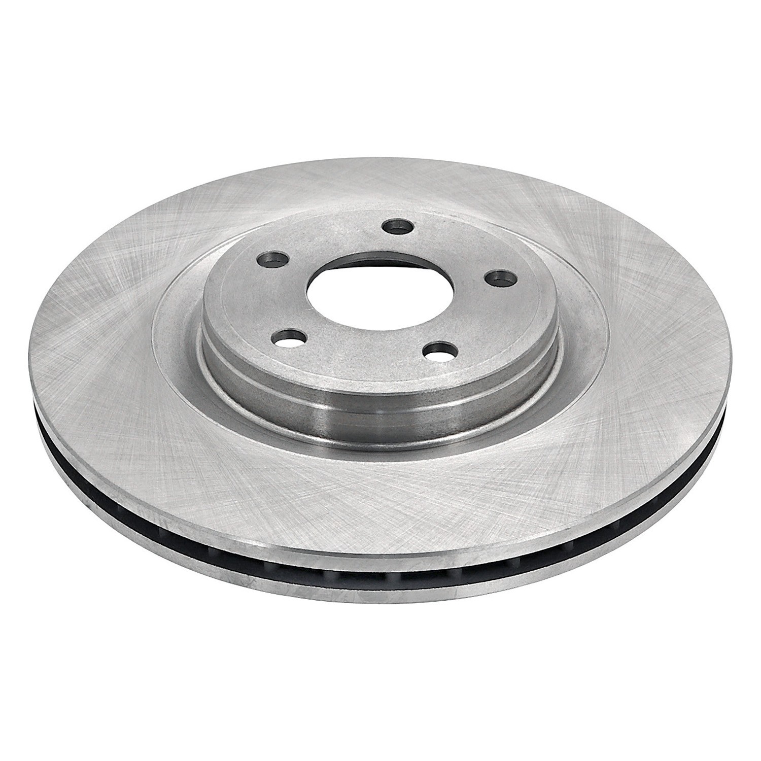 DuraGo BR900598 Brake Discs - One Pair - Image 2