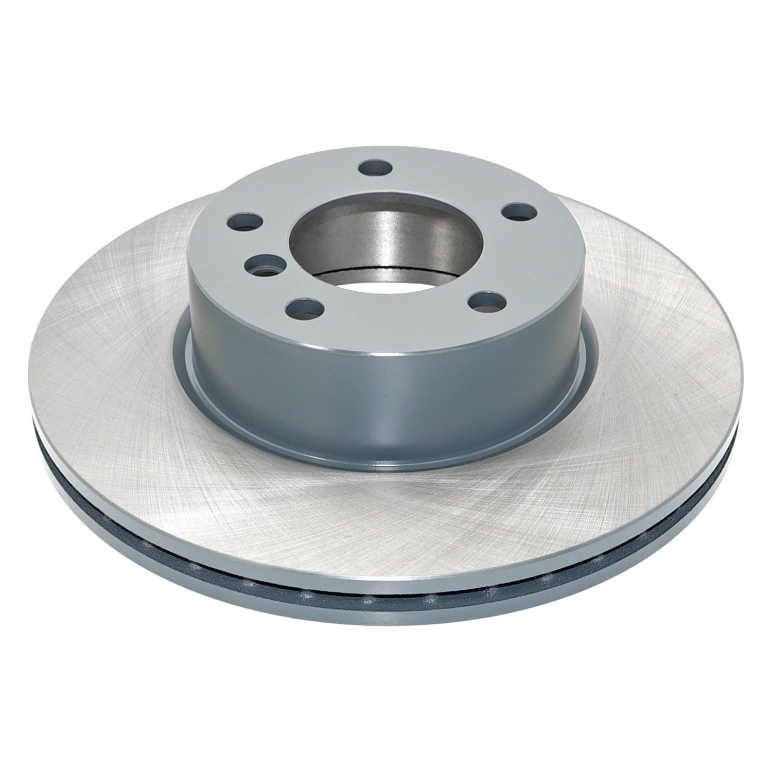 DuraGo BR900602-01 Titanium Series Brake Discs - One Pair - Image 2