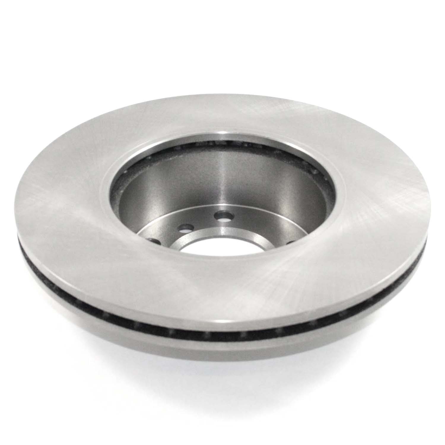 DuraGo BR900602 Brake Discs - One Pair