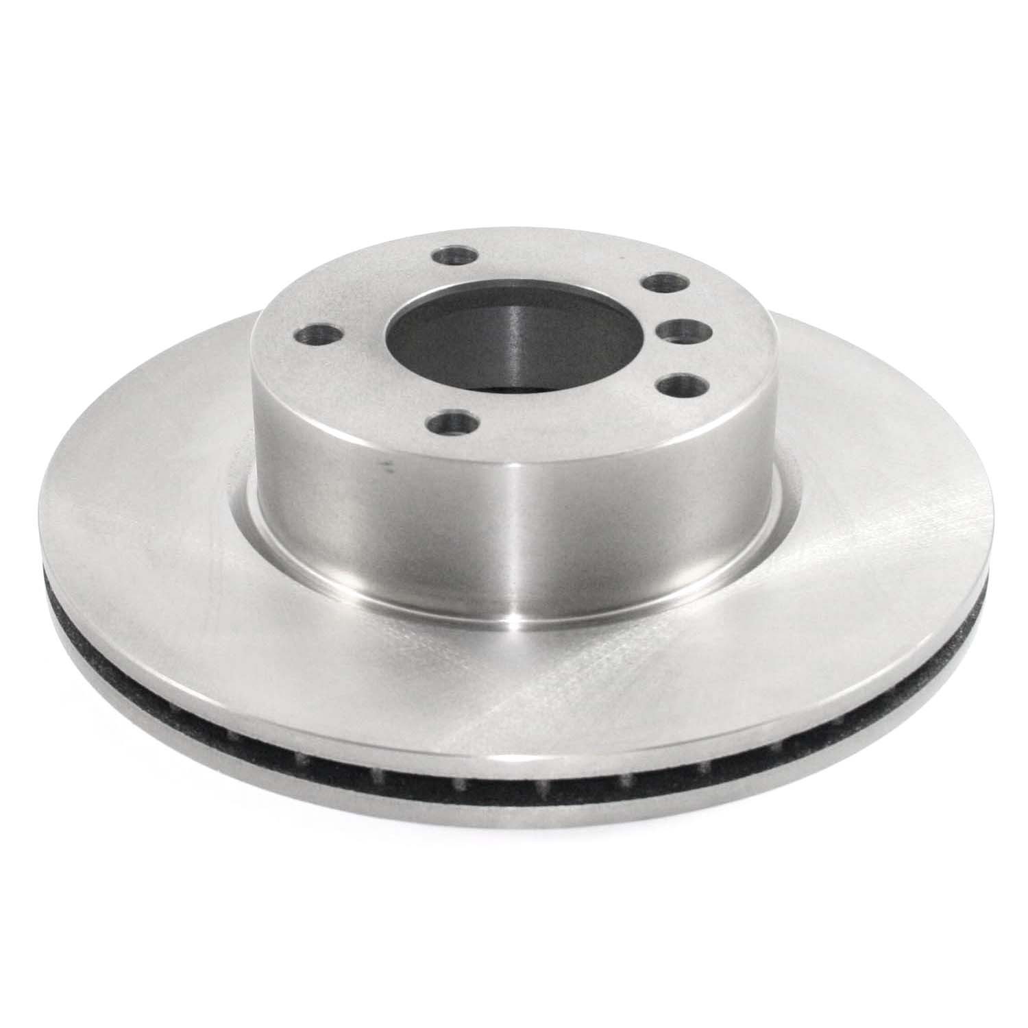 DuraGo BR900602 Brake Discs - One Pair - Image 2