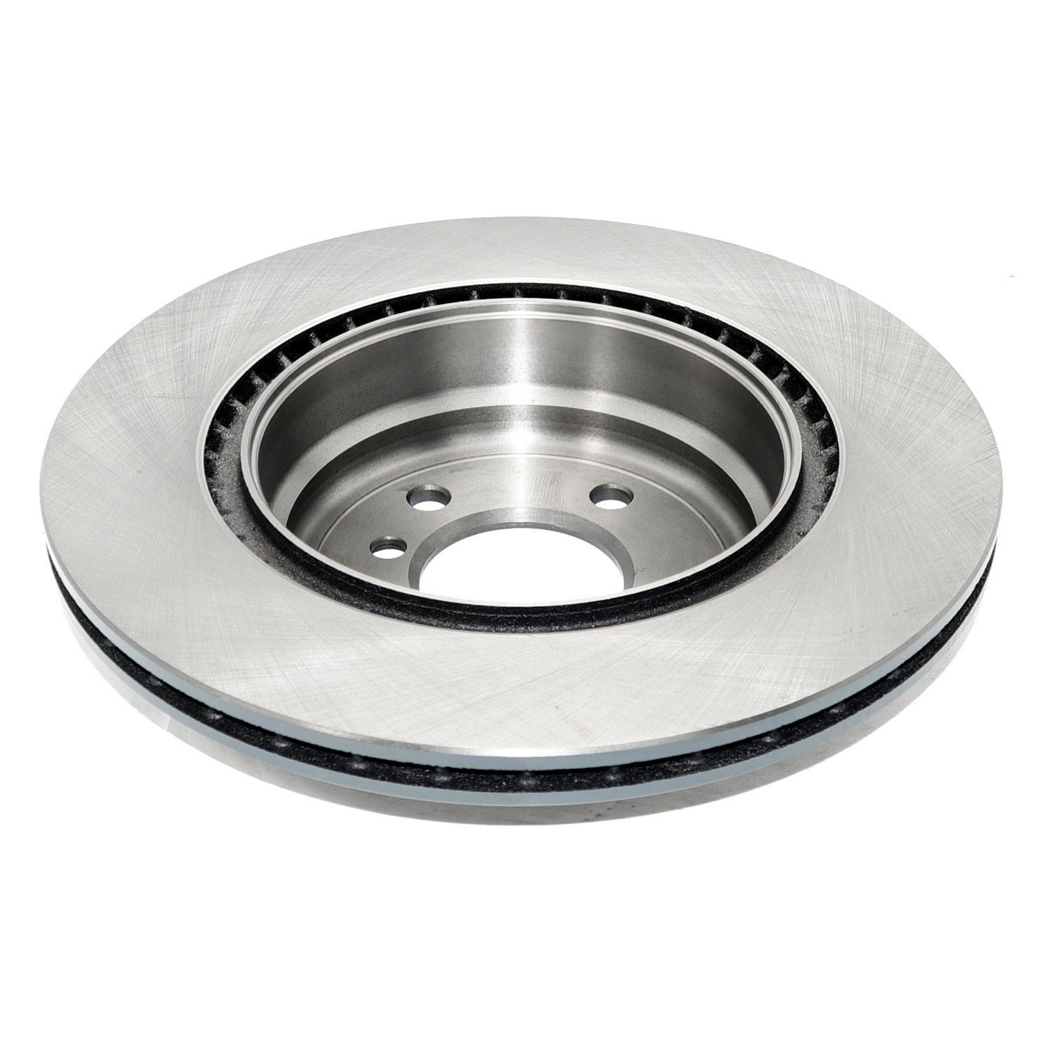 DuraGo BR900604-01 Titanium Series Brake Discs - One Pair