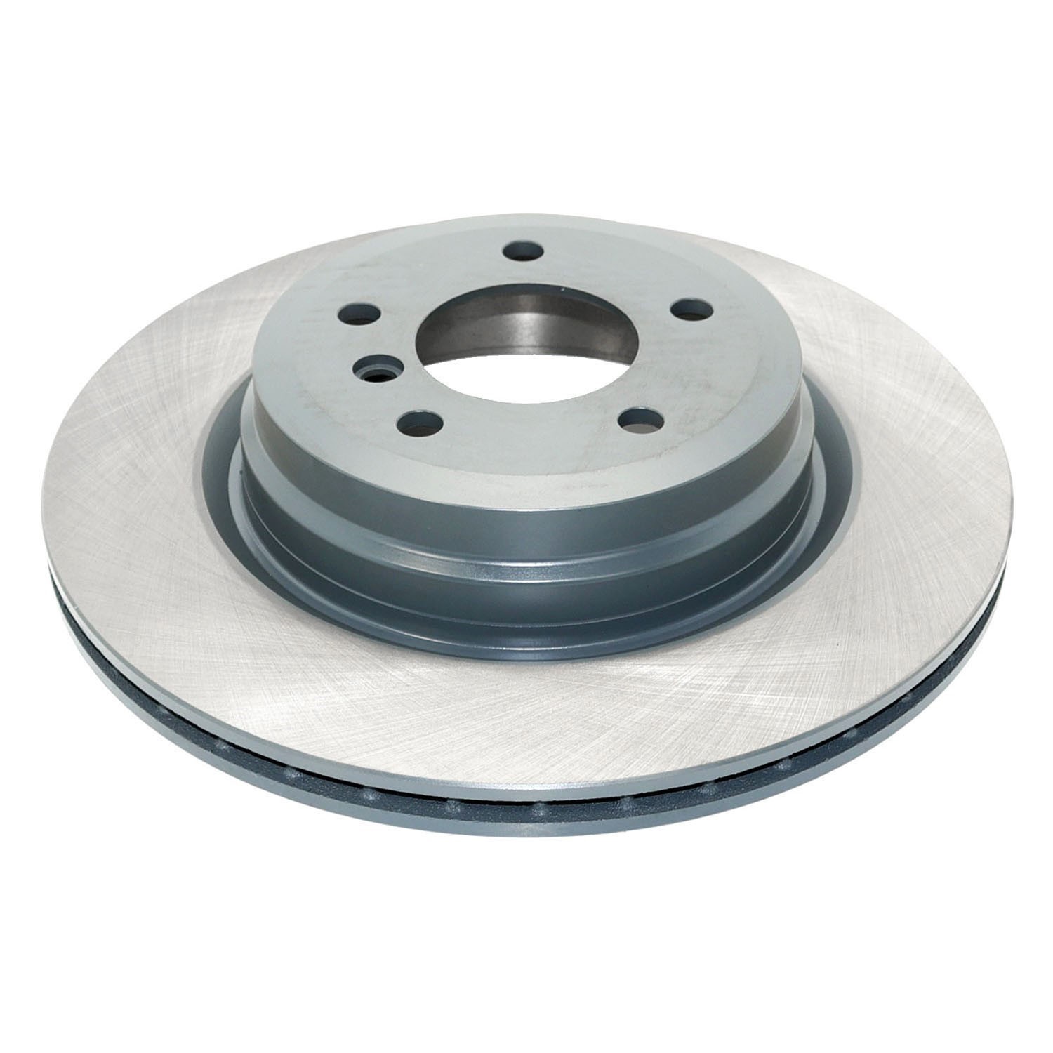 DuraGo BR900604-01 Titanium Series Brake Discs - One Pair - Image 2