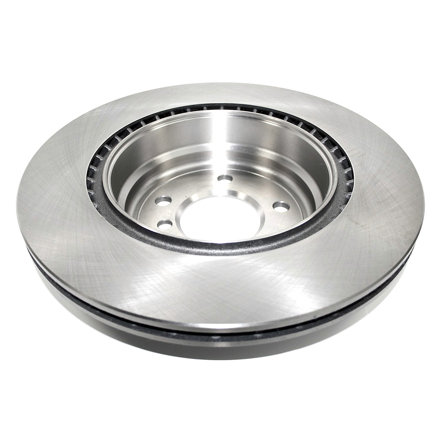 DuraGo BR900604 Brake Discs - One Pair