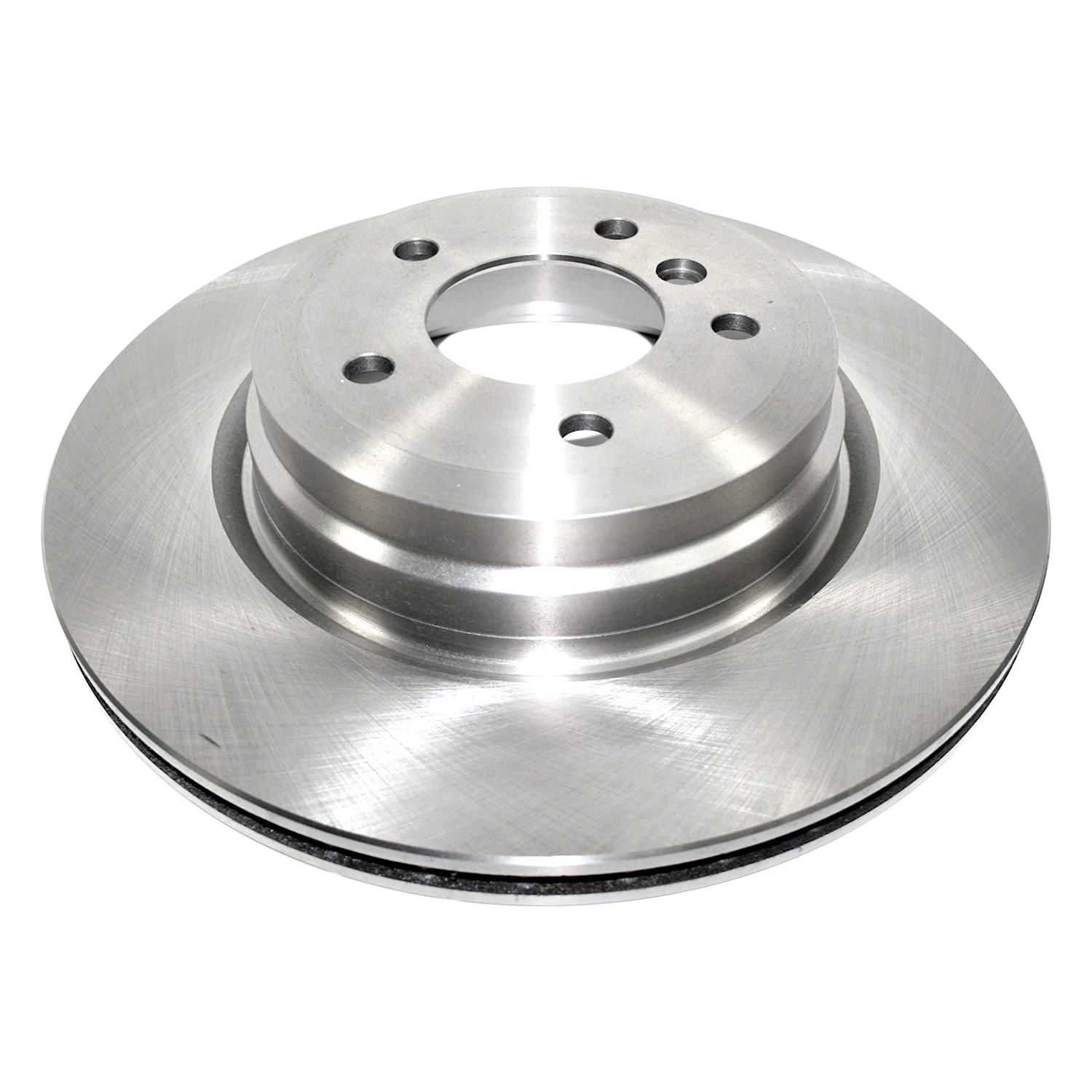 DuraGo BR900604 Brake Discs - One Pair - Image 2