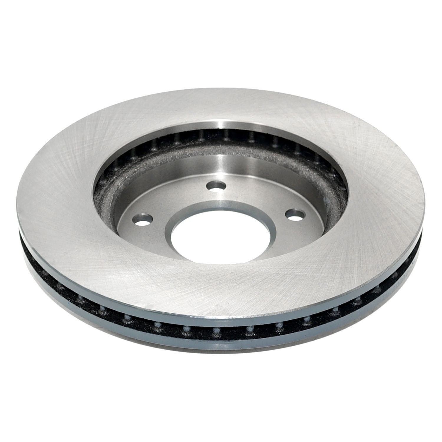 DuraGo BR900610-01 Titanium Series Brake Discs - One Pair