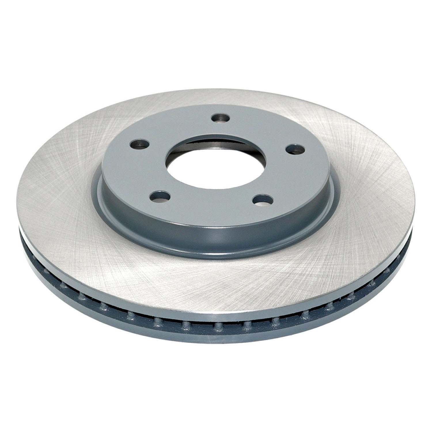 DuraGo BR900610-01 Titanium Series Brake Discs - One Pair - Image 2