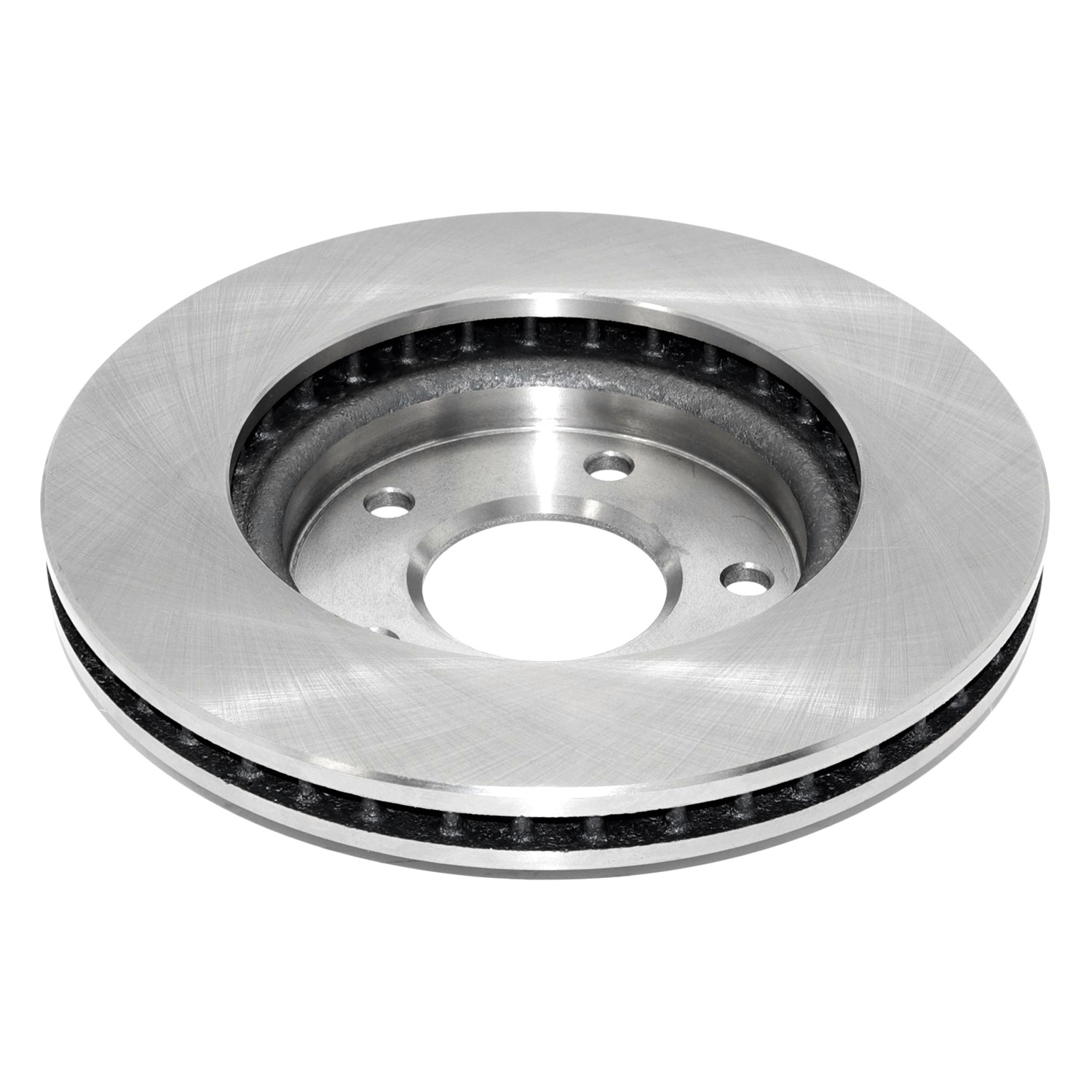 DuraGo BR900610 Brake Discs - One Pair