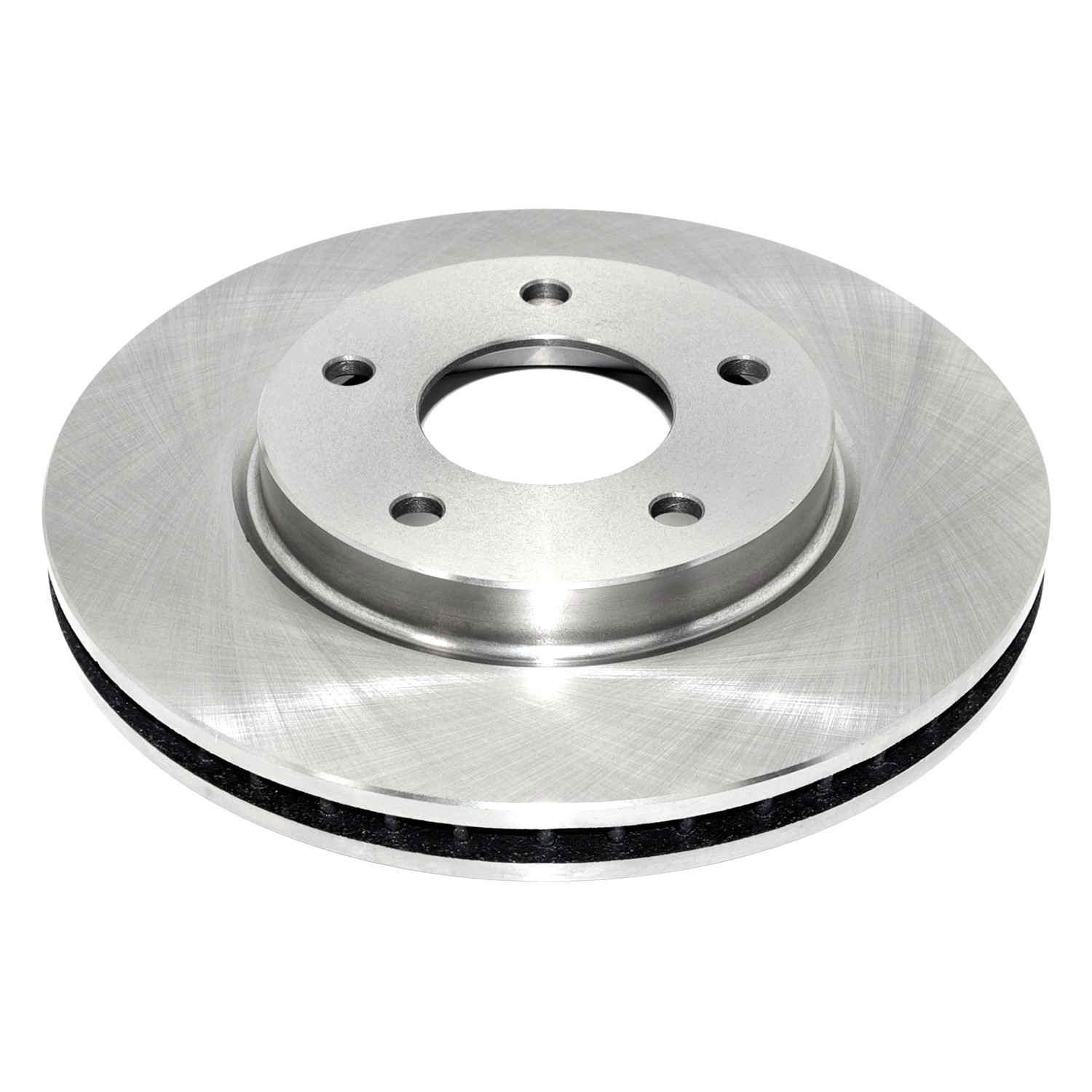 DuraGo BR900610 Brake Discs - One Pair - Image 2