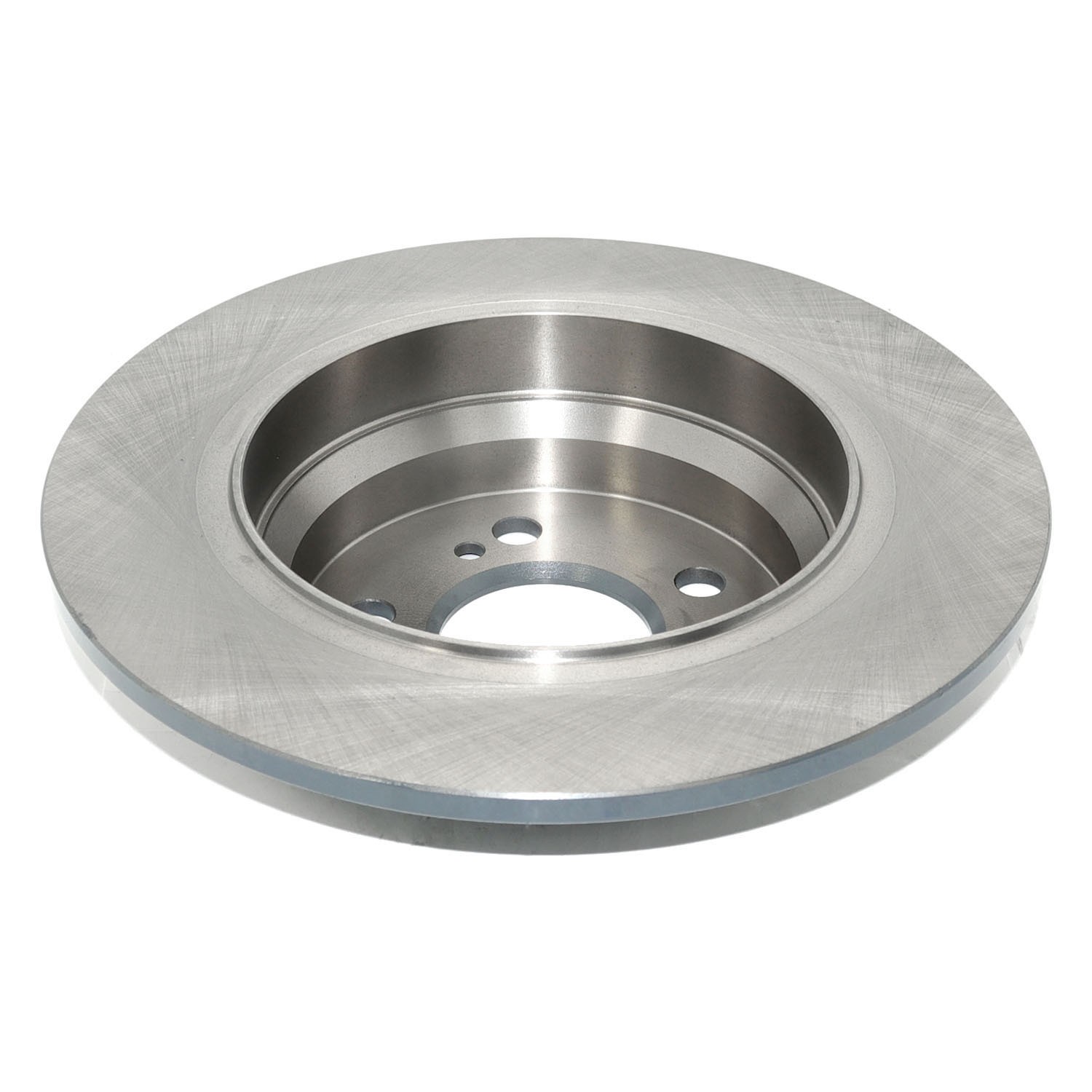 DuraGo BR900614-01 Titanium Series Brake Discs - One Pair