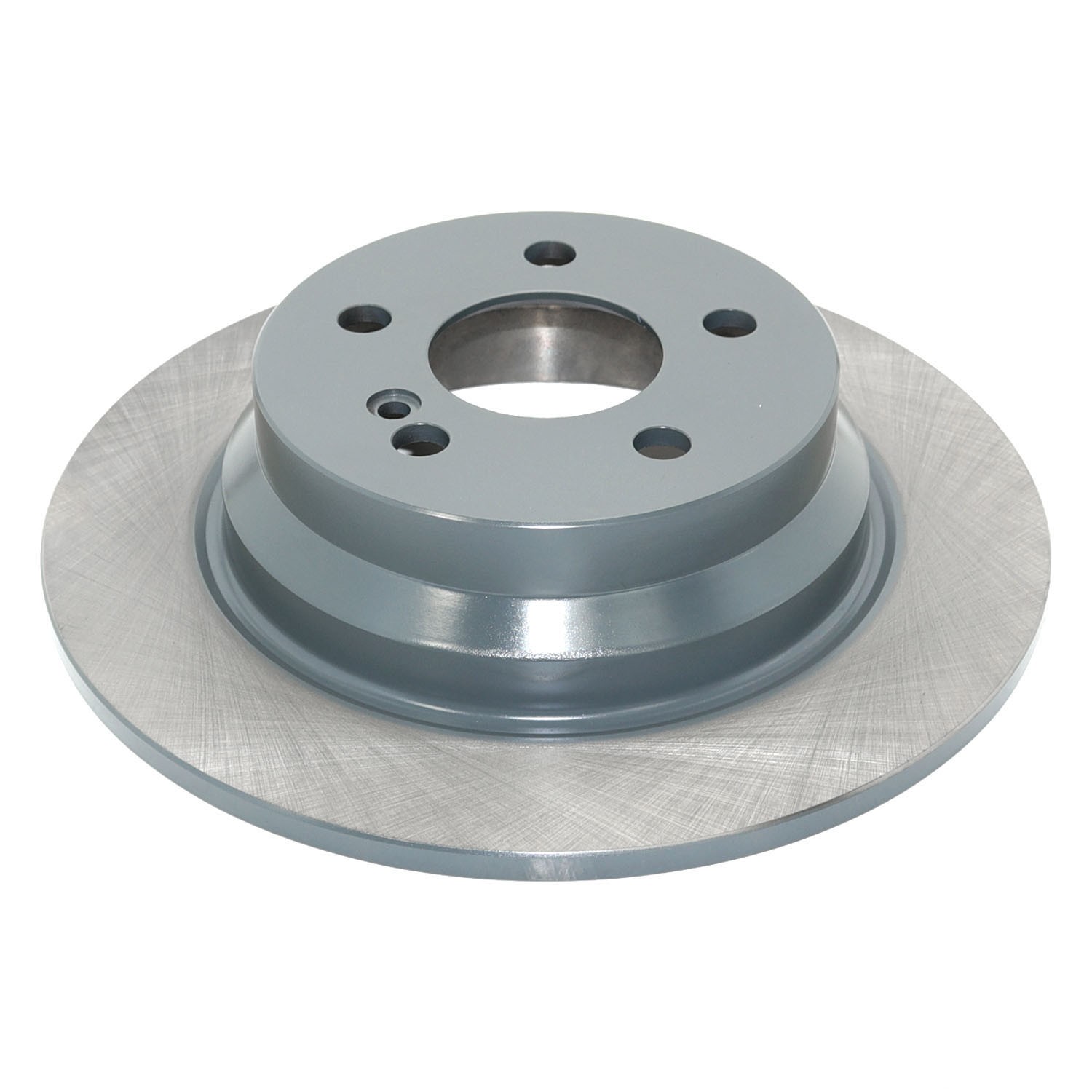 DuraGo BR900614-01 Titanium Series Brake Discs - One Pair - Image 2