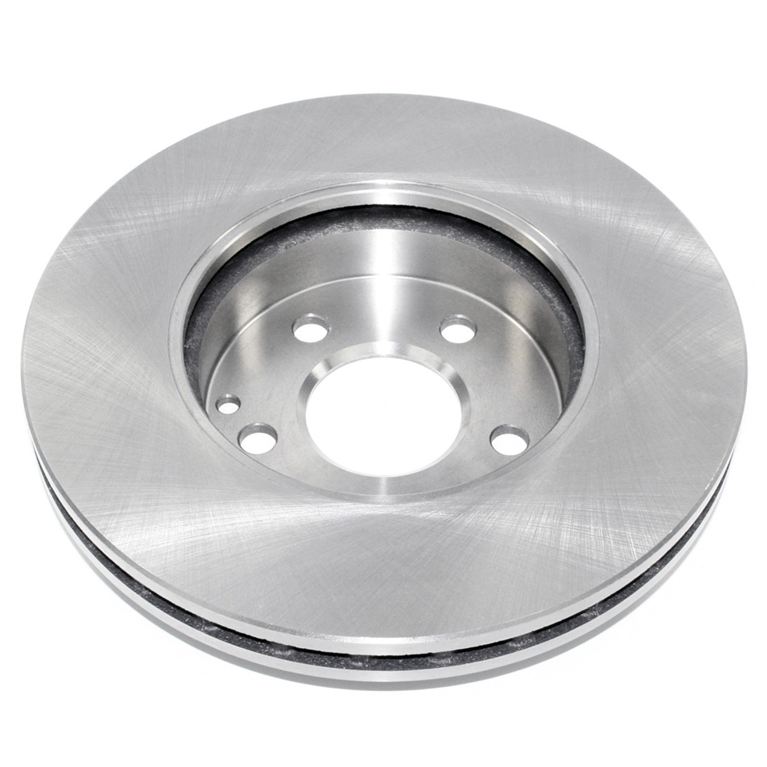 DuraGo BR900616 Brake Discs - One Pair - Image 2