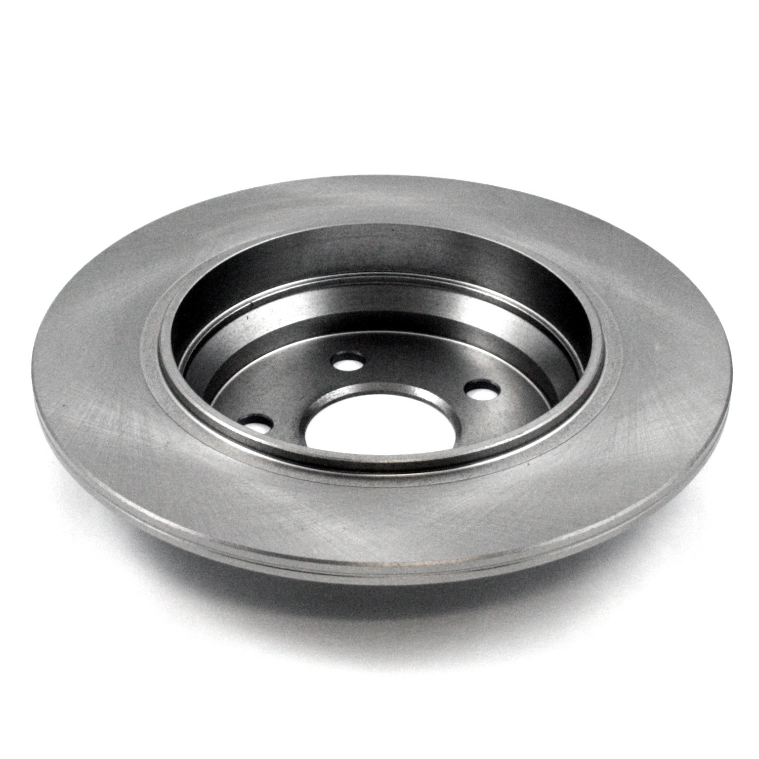 DuraGo BR900618 Brake Discs - One Pair
