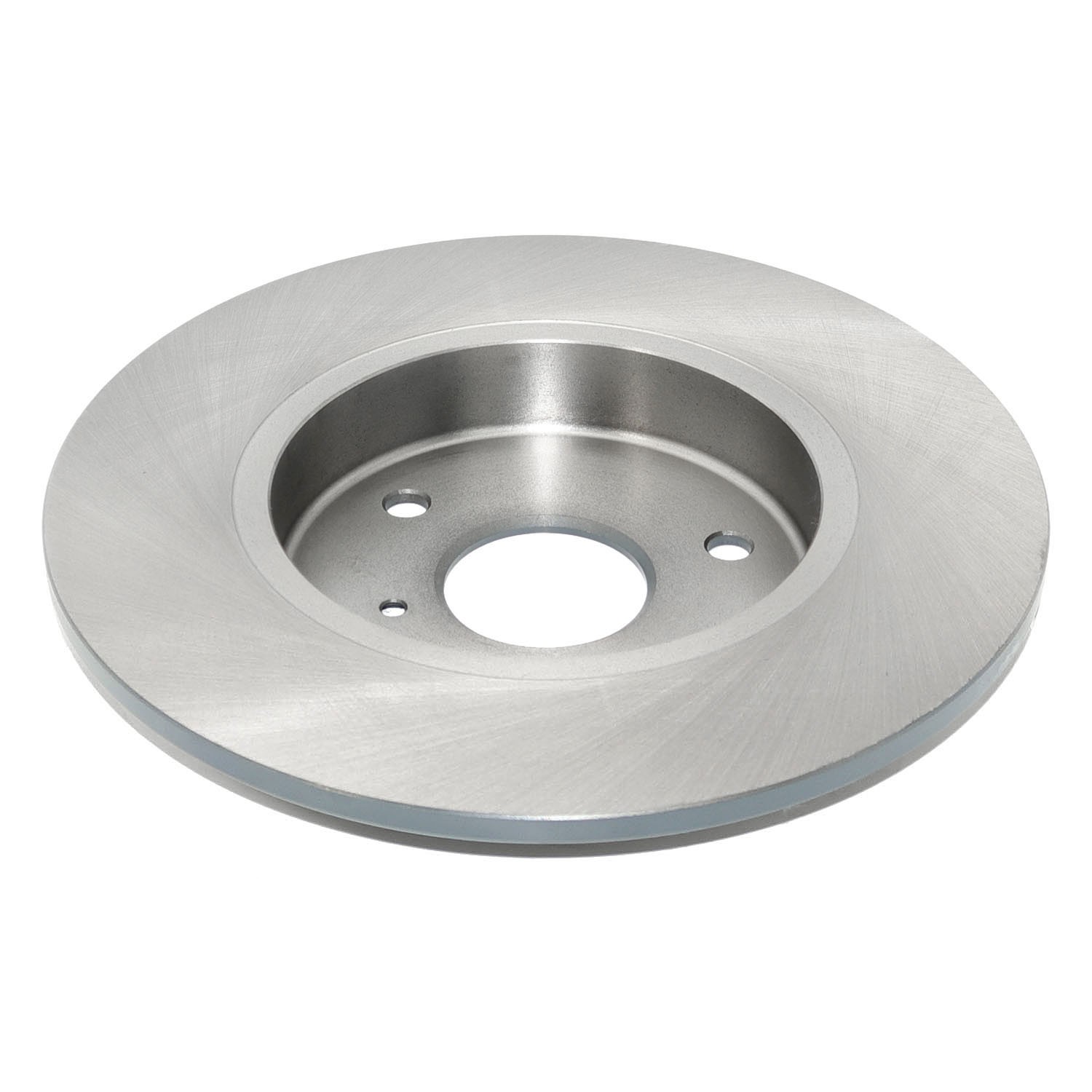 DuraGo BR900626-01 Titanium Series Brake Discs - One Pair