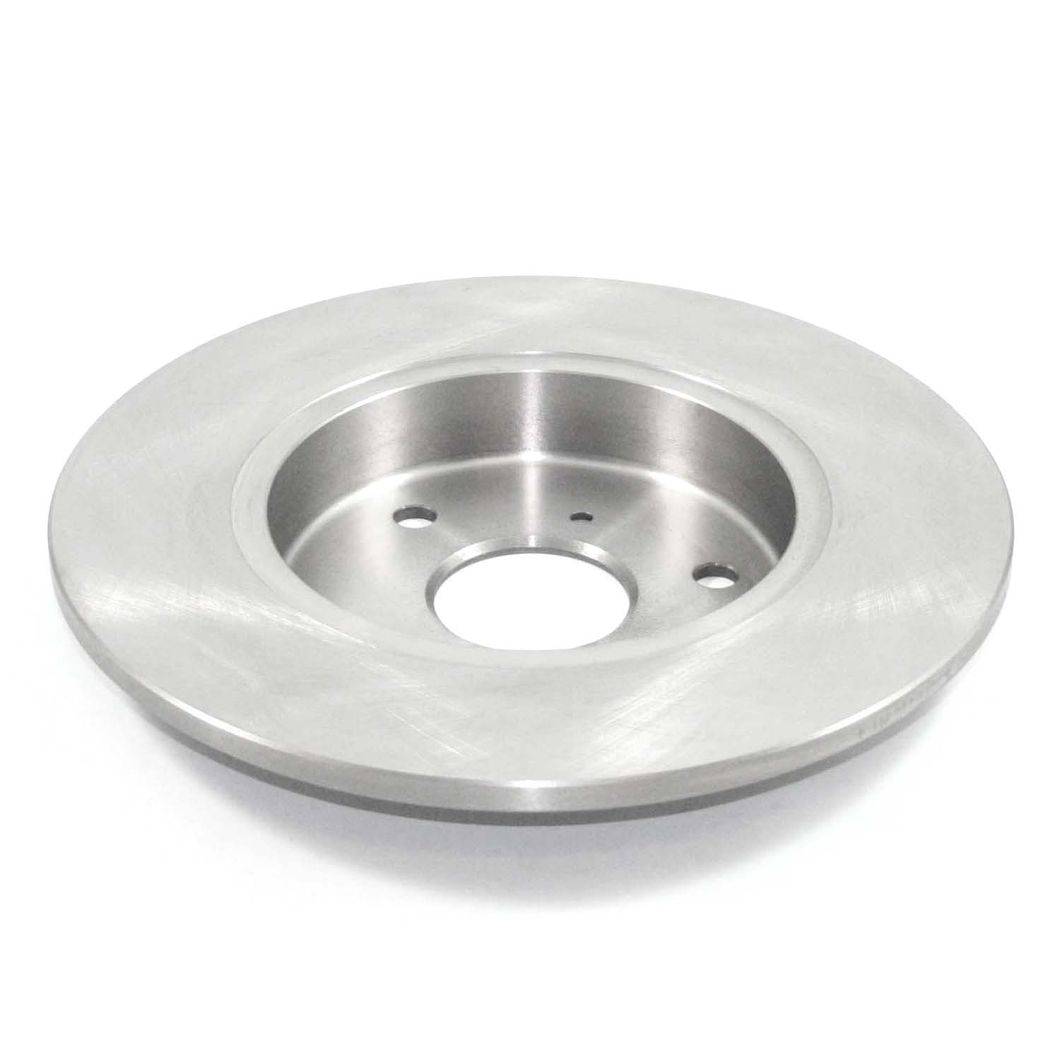 DuraGo BR900626 Brake Discs - One Pair