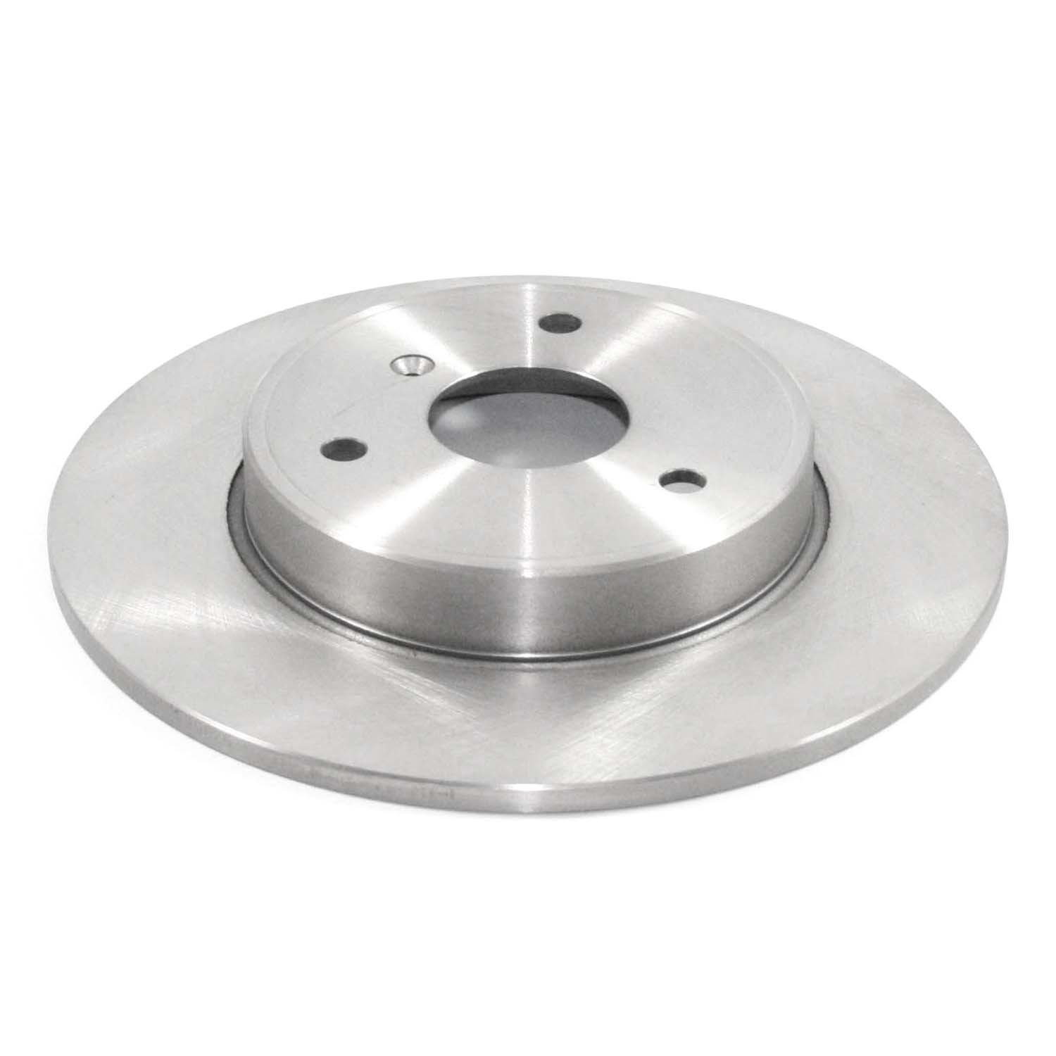 DuraGo BR900626 Brake Discs - One Pair - Image 2