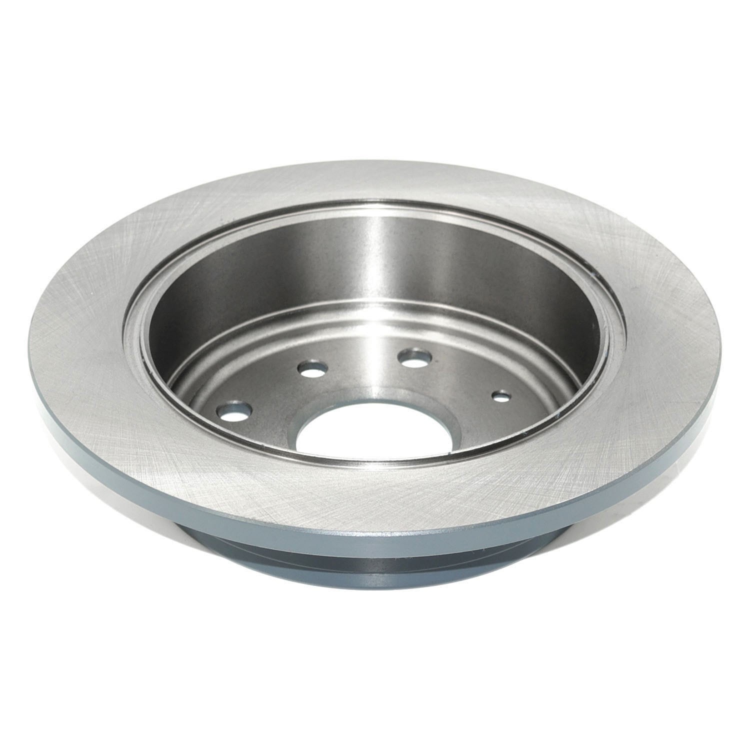 DuraGo BR900630-01 Titanium Series Brake Discs - One Pair
