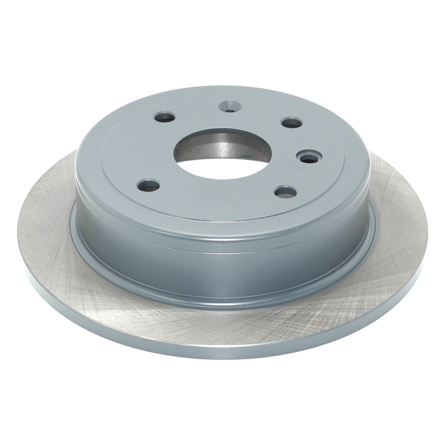 DuraGo BR900630-01 Titanium Series Brake Discs - One Pair - Image 2
