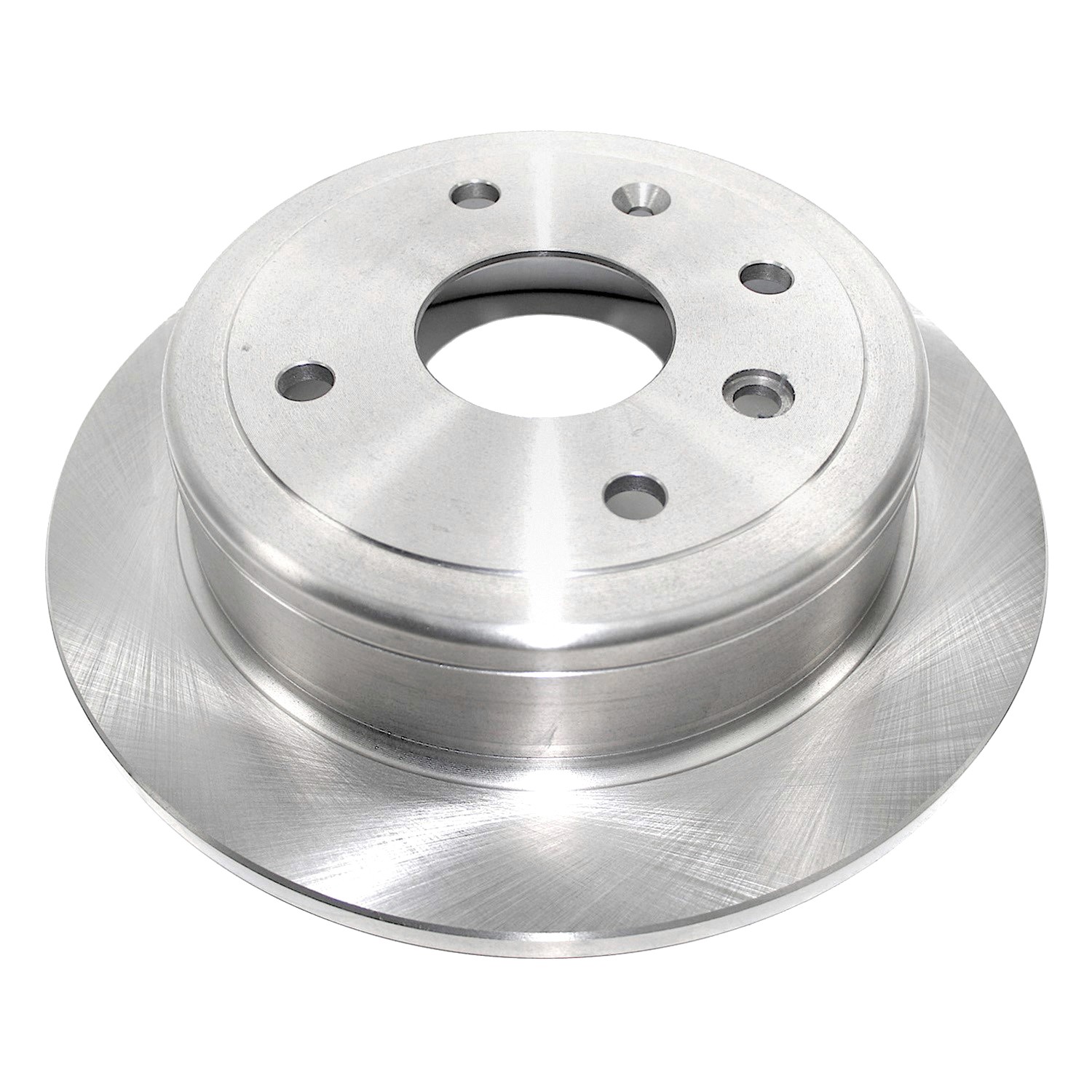 DuraGo BR900630 Brake Discs - One Pair - Image 2