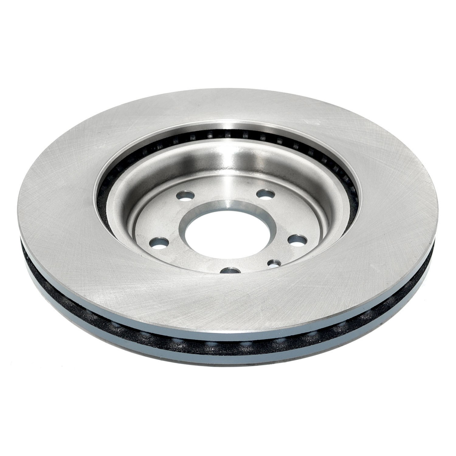 DuraGo BR900632-01 Titanium Series Brake Discs - One Pair